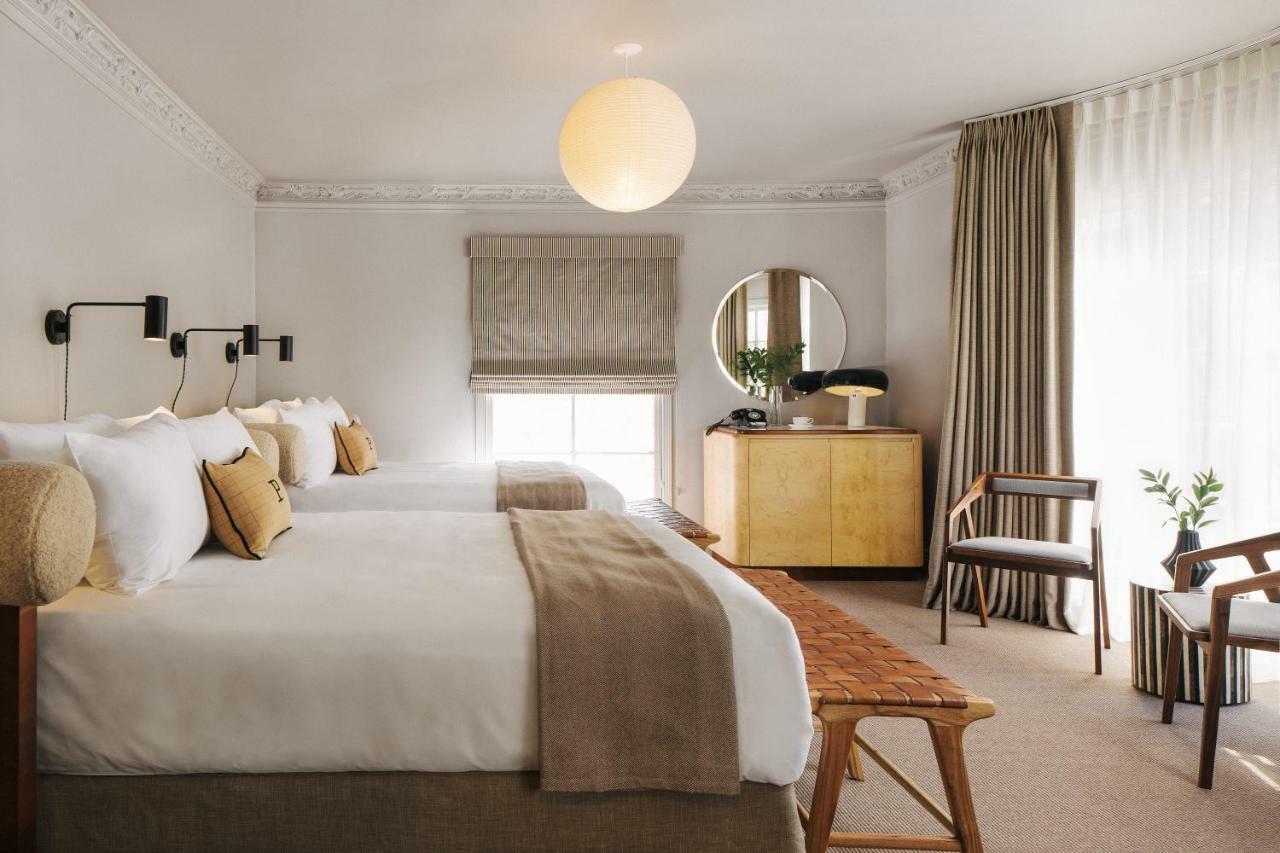 Palihotel Westwood Village - West Beverly Hills Los Angeles Zewnętrze zdjęcie