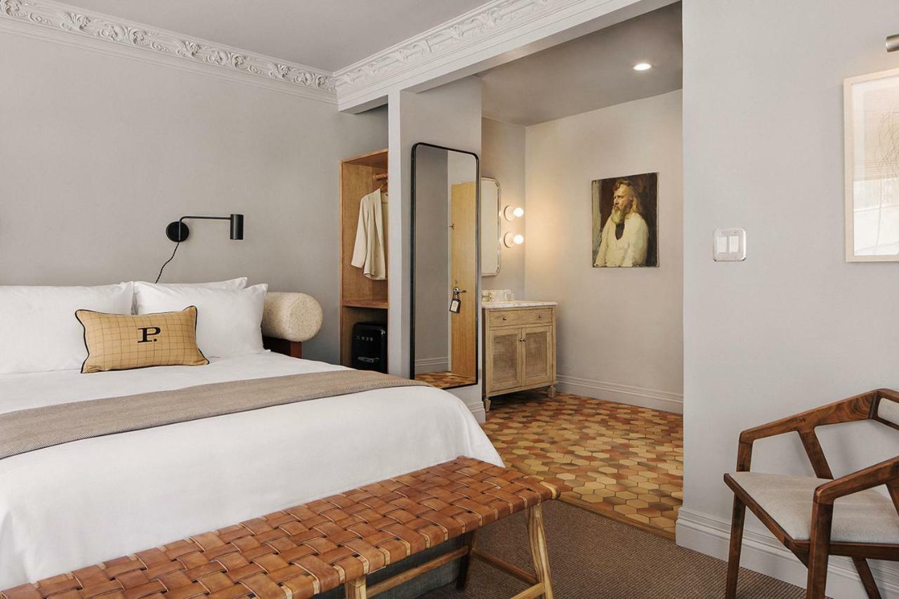 Palihotel Westwood Village - West Beverly Hills Los Angeles Zewnętrze zdjęcie