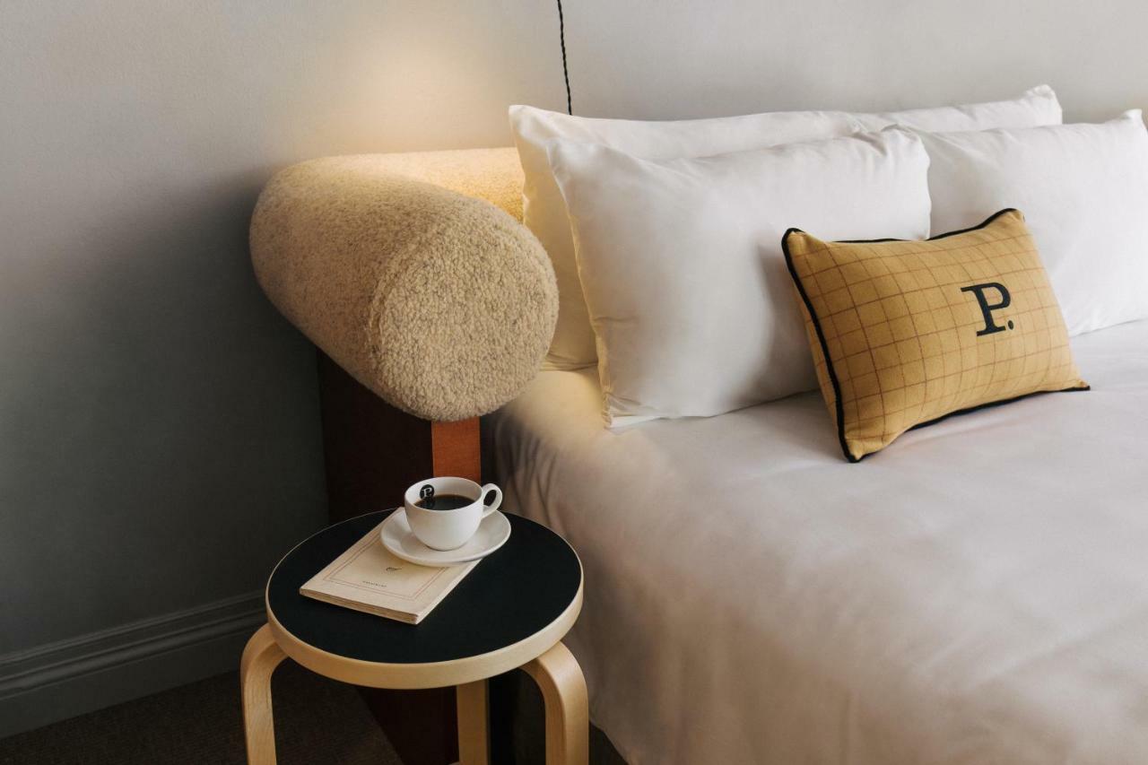 Palihotel Westwood Village - West Beverly Hills Los Angeles Zewnętrze zdjęcie