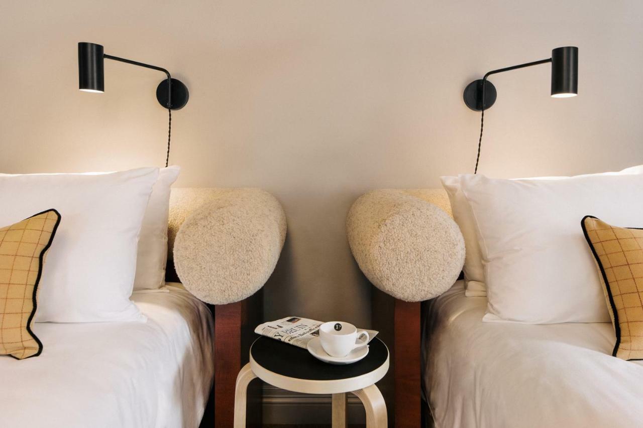 Palihotel Westwood Village - West Beverly Hills Los Angeles Zewnętrze zdjęcie