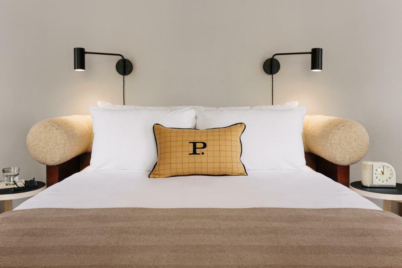 Palihotel Westwood Village - West Beverly Hills Los Angeles Zewnętrze zdjęcie