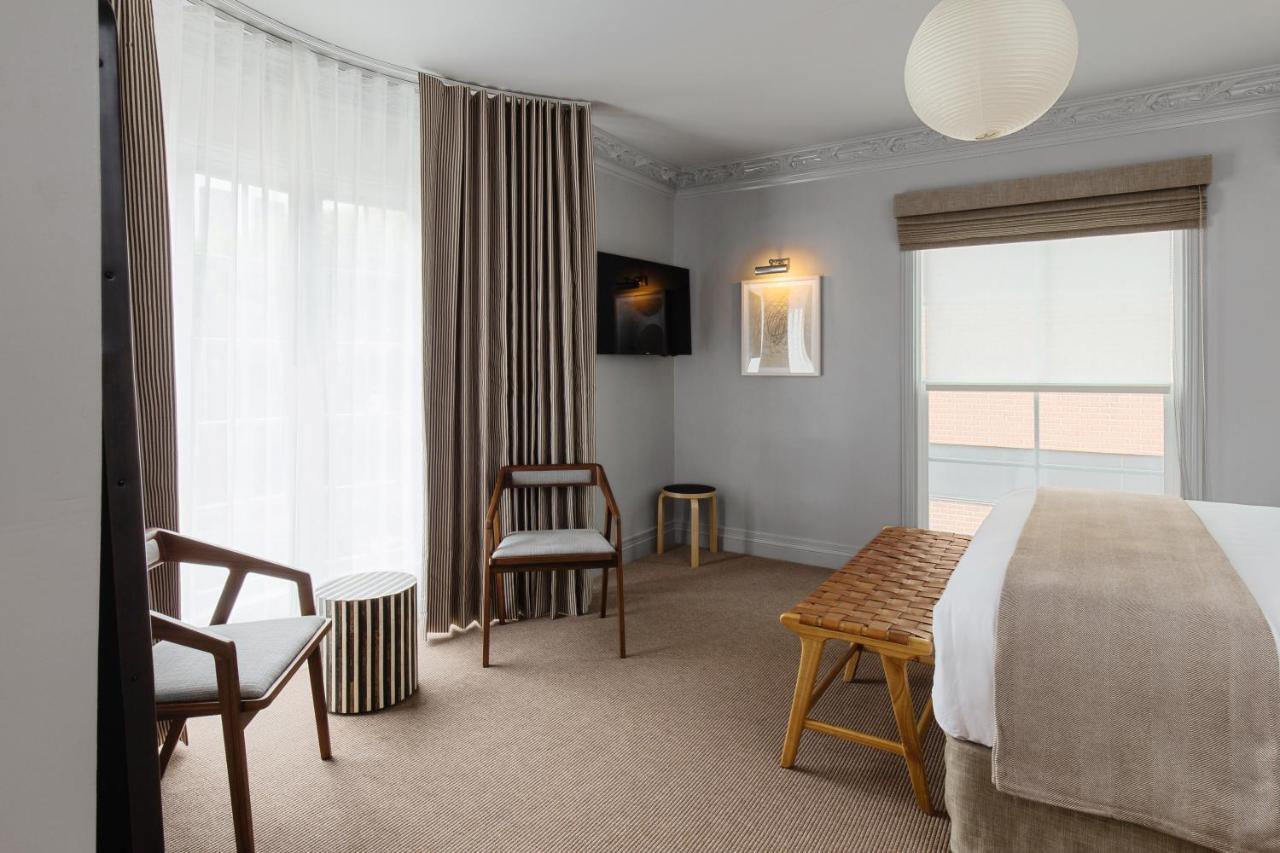Palihotel Westwood Village - West Beverly Hills Los Angeles Zewnętrze zdjęcie