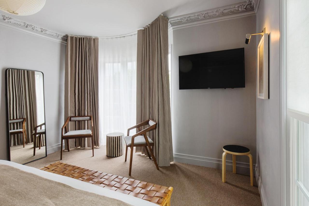 Palihotel Westwood Village - West Beverly Hills Los Angeles Zewnętrze zdjęcie