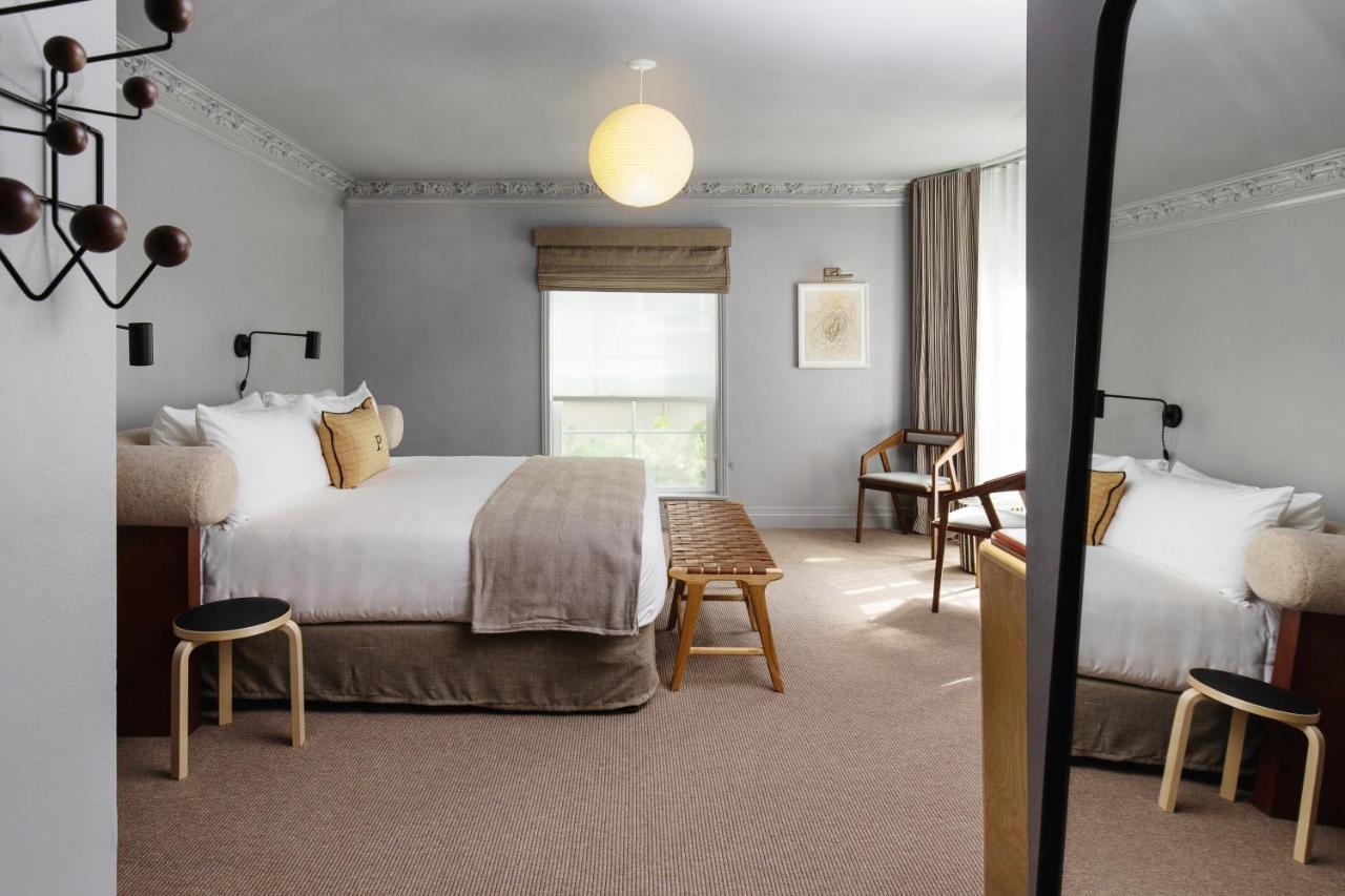 Palihotel Westwood Village - West Beverly Hills Los Angeles Zewnętrze zdjęcie