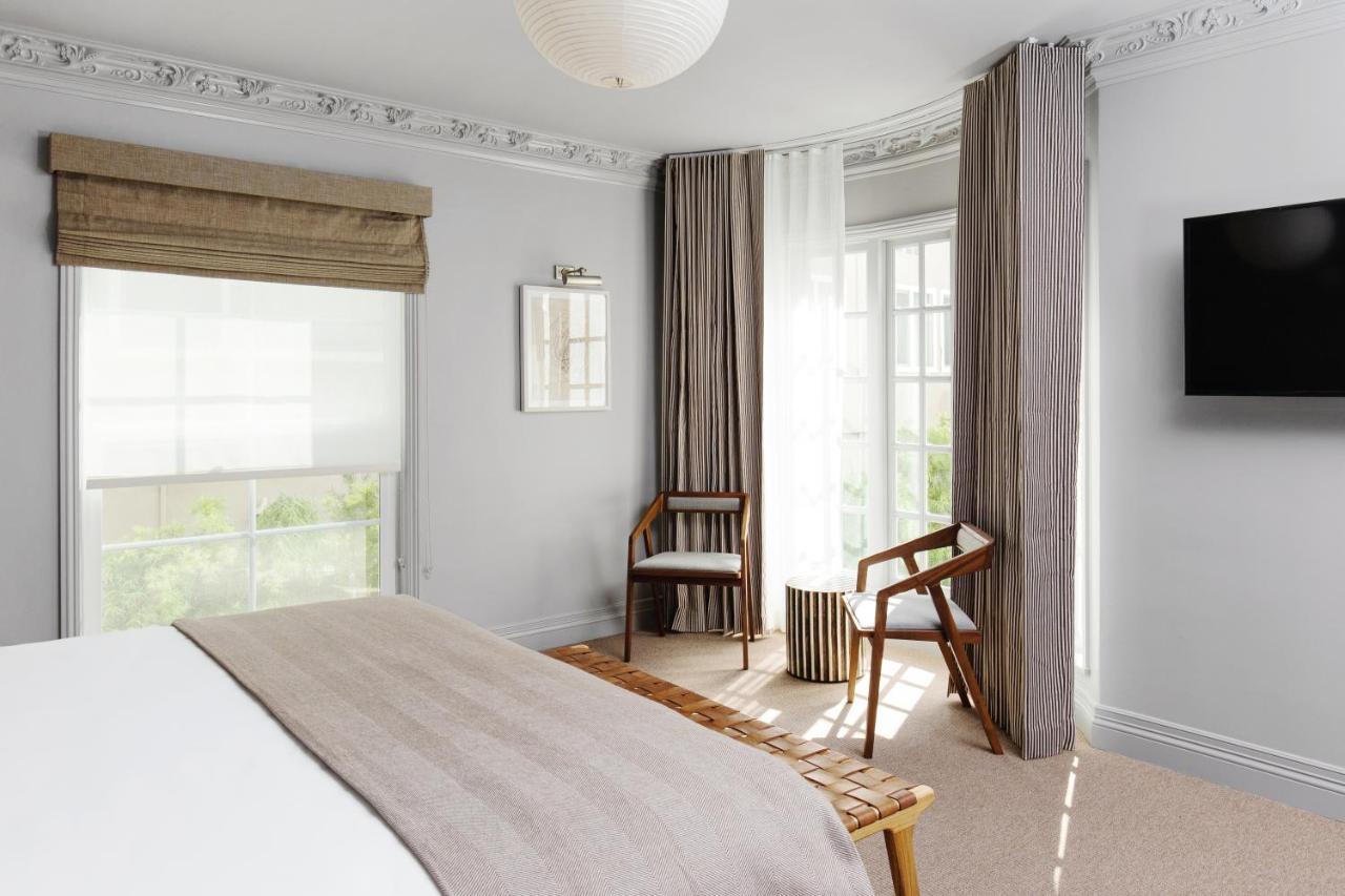 Palihotel Westwood Village - West Beverly Hills Los Angeles Zewnętrze zdjęcie